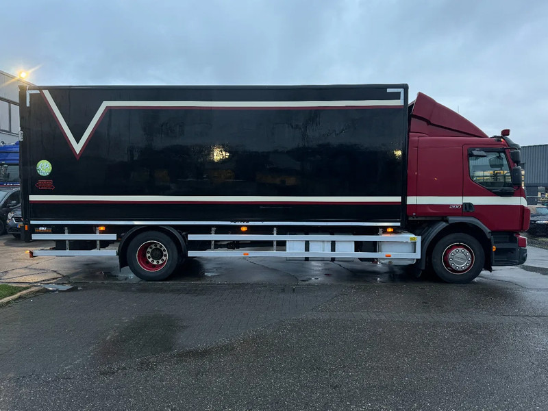 Volvo FE 280 4X2 EURO 6 DHOLLANDIA LIFT - شاحنة مقفلة: صورة 4 Volvo FE 280 4X2 EURO 6 DHOLLANDIA LIFT - شاحنة مقفلة: صورة 4