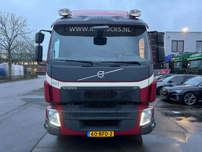Volvo FE 280 4X2 EURO 6 DHOLLANDIA LIFT - شاحنة مقفلة: صورة 2 Volvo FE 280 4X2 EURO 6 DHOLLANDIA LIFT - شاحنة مقفلة: صورة 2