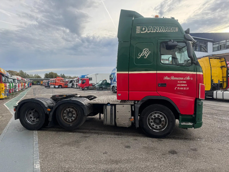 Volvo FH 13.460 6X2 LIFTING / STEERING AXLE - وحدة جر: صورة 4 Volvo FH 13.460 6X2 LIFTING / STEERING AXLE - وحدة جر: صورة 4