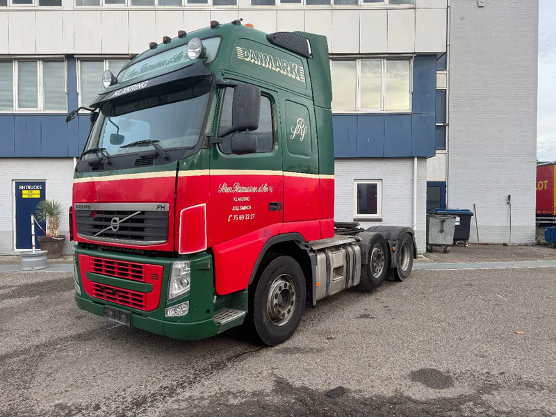 Volvo FH 13.460 6X2 LIFTING / STEERING AXLE - وحدة جر: صورة 1 Volvo FH 13.460 6X2 LIFTING / STEERING AXLE - وحدة جر: صورة 1