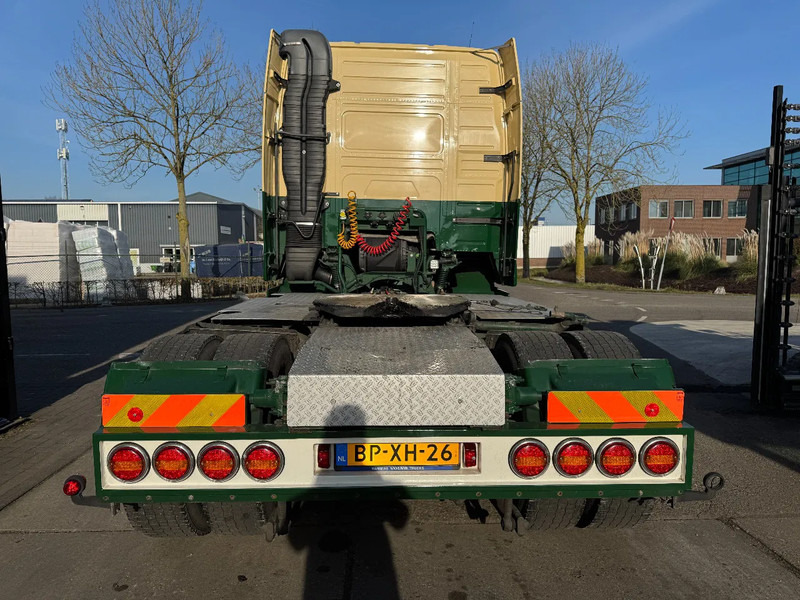 Volvo FH 16.550 4X2 - EURO 3 + FULL SPOILER + MANUAL GEAR - وحدة جر: صورة 5 Volvo FH 16.550 4X2 - EURO 3 + FULL SPOILER + MANUAL GEAR - وحدة جر: صورة 5