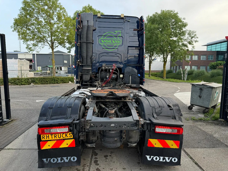 Volvo FH 460 4X2 - CHASSIS KB 2019! + KIPPER HYDRAULICS - وحدة جر: صورة 5 Volvo FH 460 4X2 - CHASSIS KB 2019! + KIPPER HYDRAULICS - وحدة جر: صورة 5