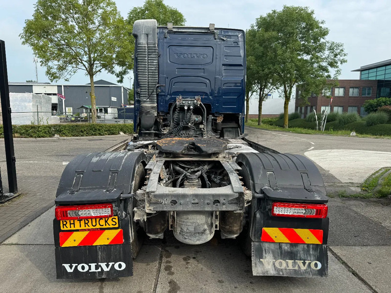 Volvo FH 460 4X2 EURO 6 - KIPPER HYDRAULICS - وحدة جر: صورة 5 Volvo FH 460 4X2 EURO 6 - KIPPER HYDRAULICS - وحدة جر: صورة 5