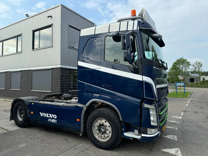 Volvo FH 460 4X2 EURO 6 - KIPPER HYDRAULICS - وحدة جر: صورة 3 Volvo FH 460 4X2 EURO 6 - KIPPER HYDRAULICS - وحدة جر: صورة 3