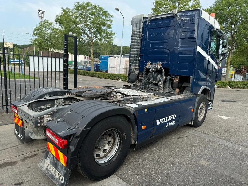 Volvo FH 460 4X2 EURO 6 - KIPPER HYDRAULICS - وحدة جر: صورة 4 Volvo FH 460 4X2 EURO 6 - KIPPER HYDRAULICS - وحدة جر: صورة 4