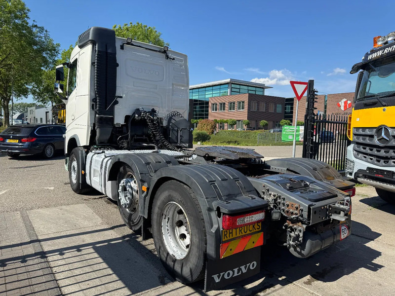 وحدة جر Volvo FH 460 6X2 - EURO 6 + LIFTING AXLE: صورة 6