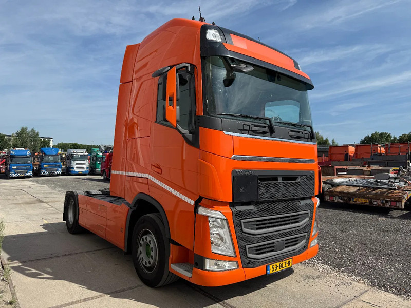 Volvo FH 500 4X2 EURO 6 + I-ParkCool - وحدة جر: صورة 3 Volvo FH 500 4X2 EURO 6 + I-ParkCool - وحدة جر: صورة 3