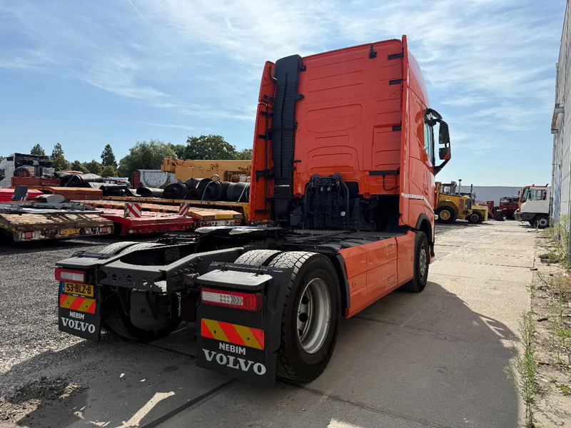 Volvo FH 500 4X2 EURO 6 + I-ParkCool - وحدة جر: صورة 4 Volvo FH 500 4X2 EURO 6 + I-ParkCool - وحدة جر: صورة 4