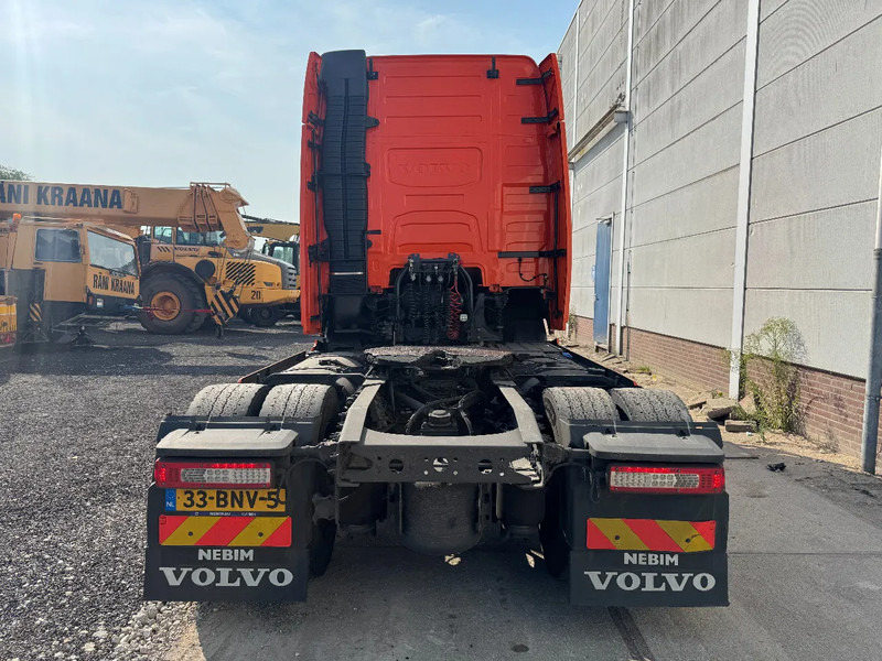 Volvo FH 500 4X2 EURO 6 SKIRTS STANDKLIMA - وحدة جر: صورة 5 Volvo FH 500 4X2 EURO 6 SKIRTS STANDKLIMA - وحدة جر: صورة 5