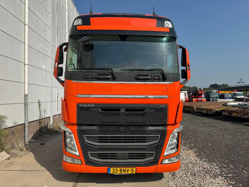 Volvo FH 500 4X2 EURO 6 SKIRTS STANDKLIMA - وحدة جر: صورة 2 Volvo FH 500 4X2 EURO 6 SKIRTS STANDKLIMA - وحدة جر: صورة 2