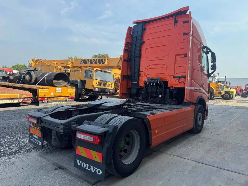 Volvo FH 500 4X2 EURO 6 STANDKLIMA TÜV TILL 07-2026 - وحدة جر: صورة 5 Volvo FH 500 4X2 EURO 6 STANDKLIMA TÜV TILL 07-2026 - وحدة جر: صورة 5