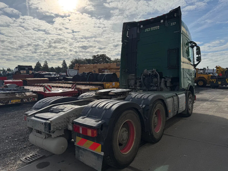 Volvo FH 500 6X4 EURO 6 HYDRAULIC - وحدة جر: صورة 5 Volvo FH 500 6X4 EURO 6 HYDRAULIC - وحدة جر: صورة 5