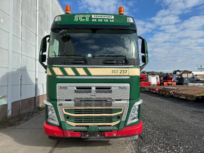 Volvo FH 500 6X4 EURO 6 HYDRAULIC - وحدة جر: صورة 3 Volvo FH 500 6X4 EURO 6 HYDRAULIC - وحدة جر: صورة 3