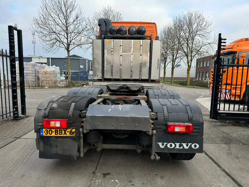 Volvo FH 500 8X2 - EURO 5 + LIFT/STEERING AXLE + TÜV 09-2025 - وحدة جر: صورة 5 Volvo FH 500 8X2 - EURO 5 + LIFT/STEERING AXLE + TÜV 09-2025 - وحدة جر: صورة 5