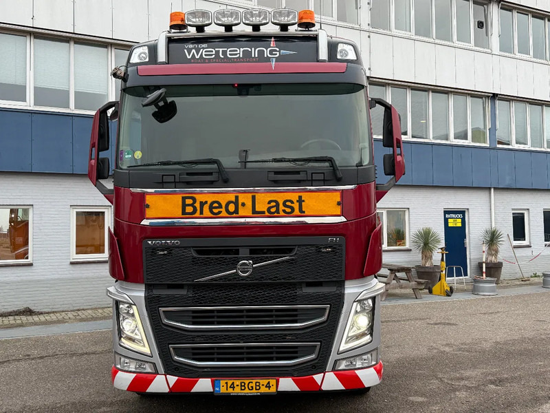 Volvo FH 540 6X2 EURO 6 + STEERING & LIFTING AXLE + Volvo Dynamic Steering - وحدة جر: صورة 2 Volvo FH 540 6X2 EURO 6 + STEERING & LIFTING AXLE + Volvo Dynamic Steering - وحدة جر: صورة 2