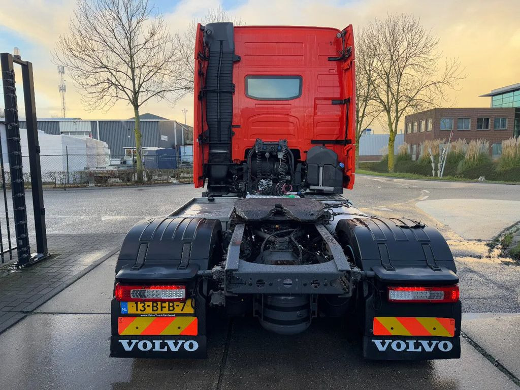 Volvo FH FH420 - وحدة جر: صورة 5 Volvo FH FH420 - وحدة جر: صورة 5