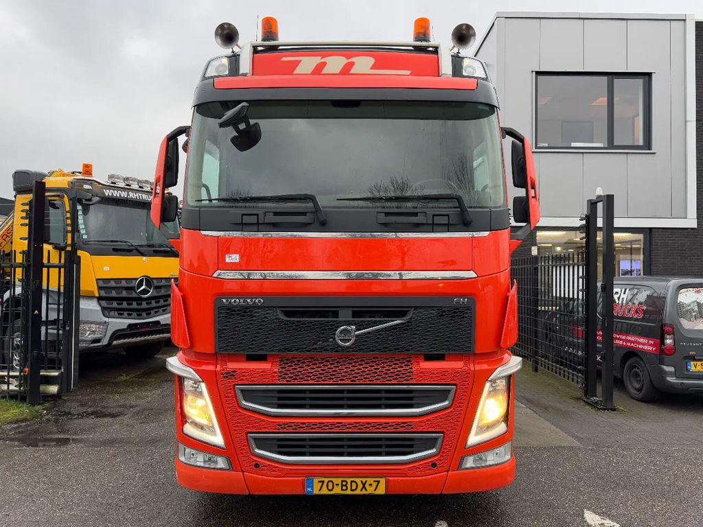 Volvo FH FH420 - وحدة جر: صورة 2 Volvo FH FH420 - وحدة جر: صورة 2