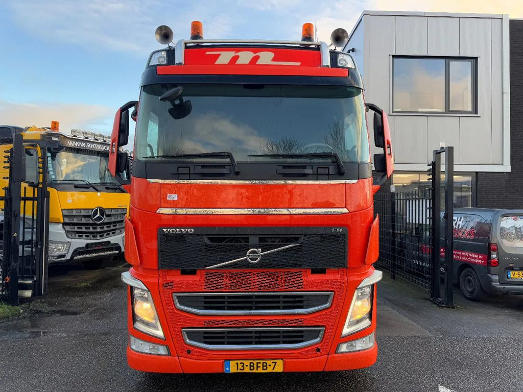 Volvo FH FH420 - وحدة جر: صورة 2 Volvo FH FH420 - وحدة جر: صورة 2