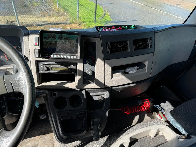 شاحنة هيكل كابينة Volvo FL 240 4X2 - EURO 5 CHASSIS: صورة 14