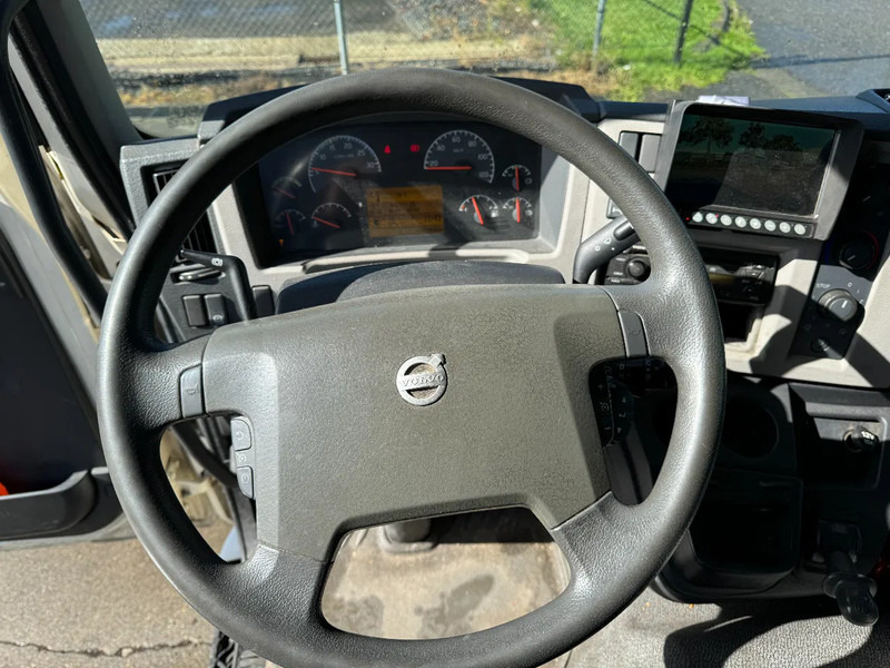 شاحنة هيكل كابينة Volvo FL 240 4X2 - EURO 5 CHASSIS: صورة 13