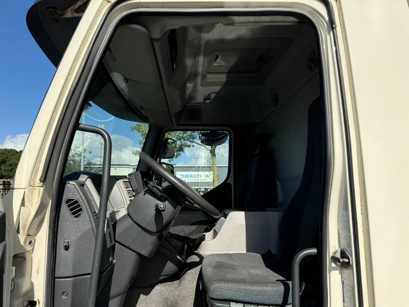 شاحنة هيكل كابينة Volvo FL 240 4X2 - EURO 5 CHASSIS: صورة 12