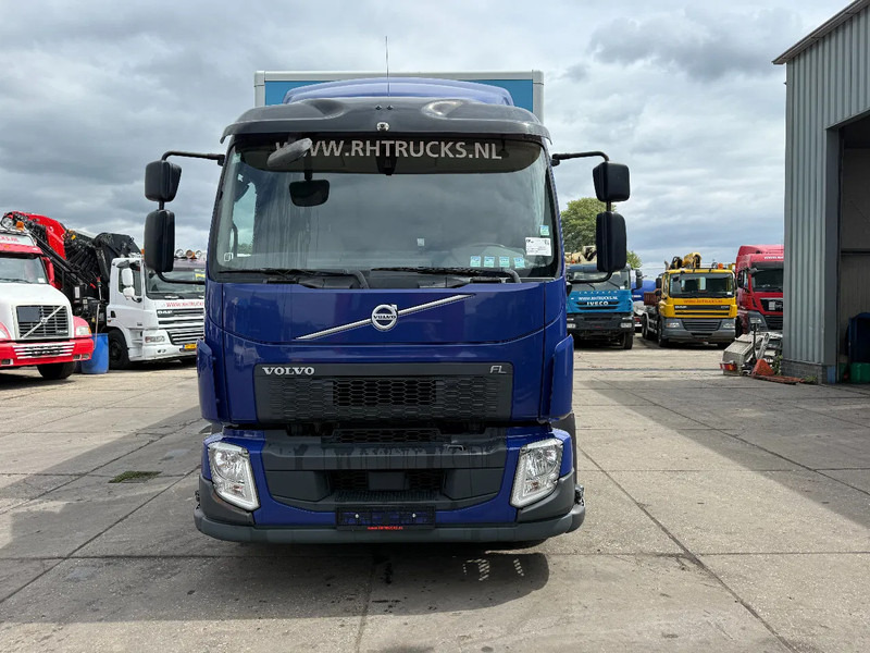 Volvo FL 250 4X2 EURO 6 CARGOLOCK DHOLLANDIA LIFT 360 DEGREES CAMERA - شاحنة مقفلة: صورة 3 Volvo FL 250 4X2 EURO 6 CARGOLOCK DHOLLANDIA LIFT 360 DEGREES CAMERA - شاحنة مقفلة: صورة 3