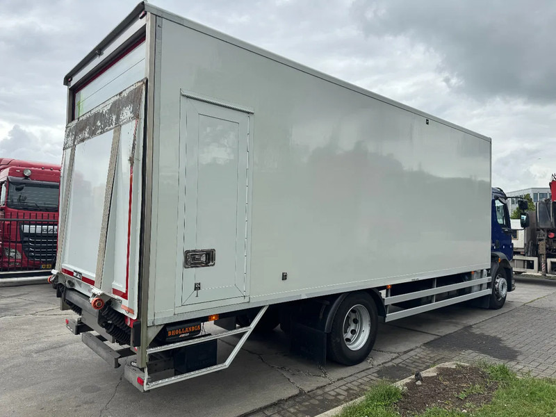 Volvo FL 250 4X2 EURO 6 DHOLLANDIA LIFT + CARGOLOCK TÜV 04-2026 - شاحنة مقفلة: صورة 5 Volvo FL 250 4X2 EURO 6 DHOLLANDIA LIFT + CARGOLOCK TÜV 04-2026 - شاحنة مقفلة: صورة 5