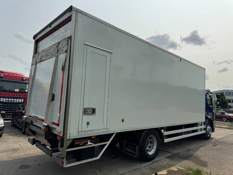 Volvo FL 250 4X2 - EURO 6 + DHOLLANDIA LIFT + TÜV 05-2026 - شاحنة مقفلة: صورة 5 Volvo FL 250 4X2 - EURO 6 + DHOLLANDIA LIFT + TÜV 05-2026 - شاحنة مقفلة: صورة 5