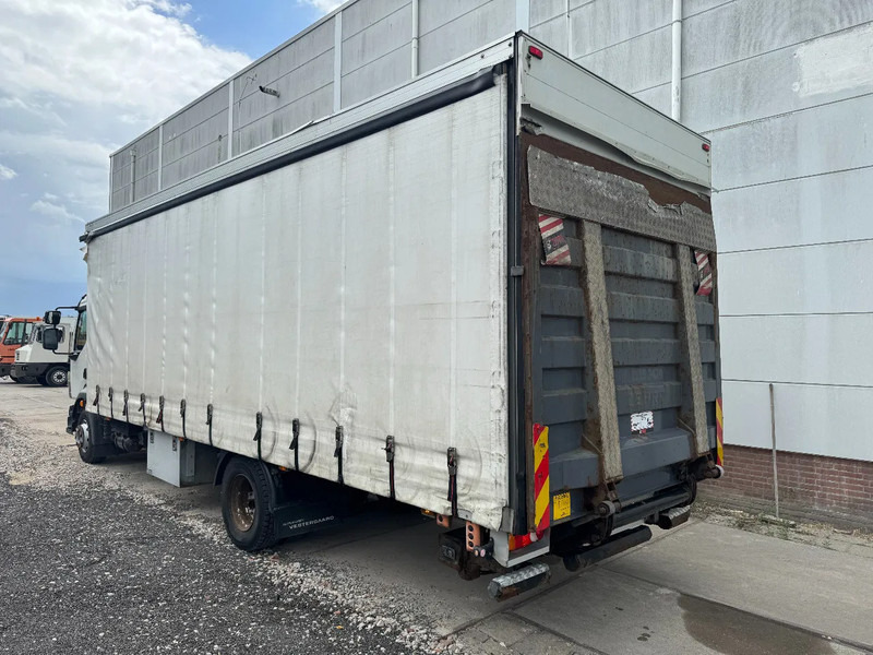 شاحنة ستارة, شاحنة كرين Volvo FL 250 4X2 EURO 6 + FASSI MICRO M25A.12: صورة 16 شاحنة ستارة, شاحنة كرين Volvo FL 250 4X2 EURO 6 + FASSI MICRO M25A.12: صورة 16