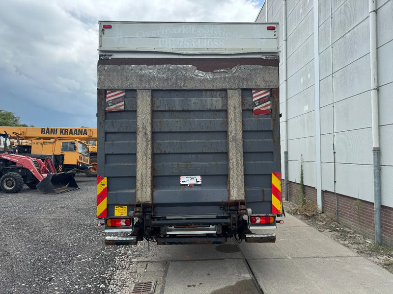 شاحنة ستارة, شاحنة كرين Volvo FL 250 4X2 EURO 6 + FASSI MICRO M25A.12: صورة 15 شاحنة ستارة, شاحنة كرين Volvo FL 250 4X2 EURO 6 + FASSI MICRO M25A.12: صورة 15