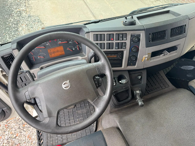 شاحنة ستارة, شاحنة كرين Volvo FL 250 4X2 EURO 6 + FASSI MICRO M25A.12: صورة 20 شاحنة ستارة, شاحنة كرين Volvo FL 250 4X2 EURO 6 + FASSI MICRO M25A.12: صورة 20