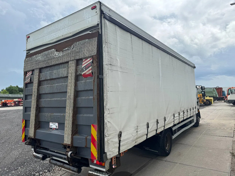 شاحنة ستارة, شاحنة كرين Volvo FL 250 4X2 EURO 6 + FASSI MICRO M25A.12: صورة 14 شاحنة ستارة, شاحنة كرين Volvo FL 250 4X2 EURO 6 + FASSI MICRO M25A.12: صورة 14