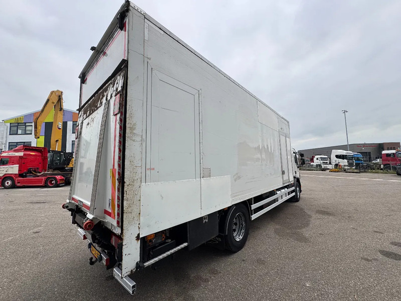 Volvo FL 280 4X2 EURO 5 20T + DHOLLANDIA LIFT CLOSED BOX - شاحنة مقفلة: صورة 5 Volvo FL 280 4X2 EURO 5 20T + DHOLLANDIA LIFT CLOSED BOX - شاحنة مقفلة: صورة 5