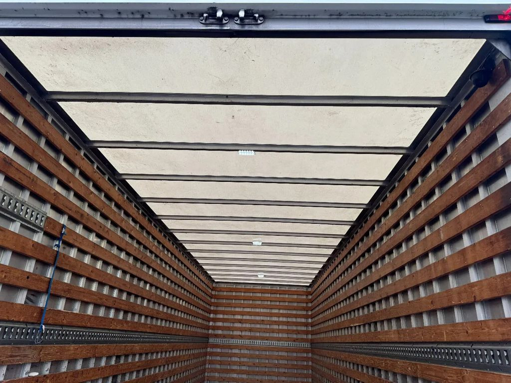 شاحنة مقفلة Volvo FM 330 4X2 - EURO 6 + DHOLLANDIA LIFT + ONLY 500: صورة 11