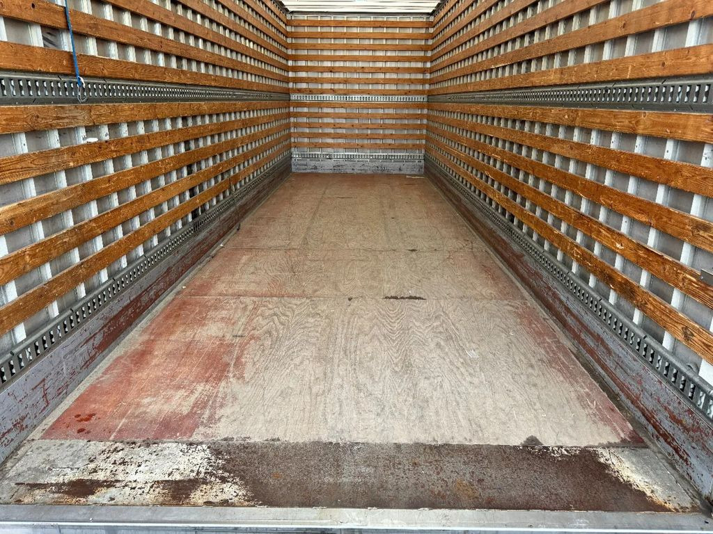 شاحنة مقفلة Volvo FM 330 4X2 - EURO 6 + DHOLLANDIA LIFT + ONLY 500: صورة 13