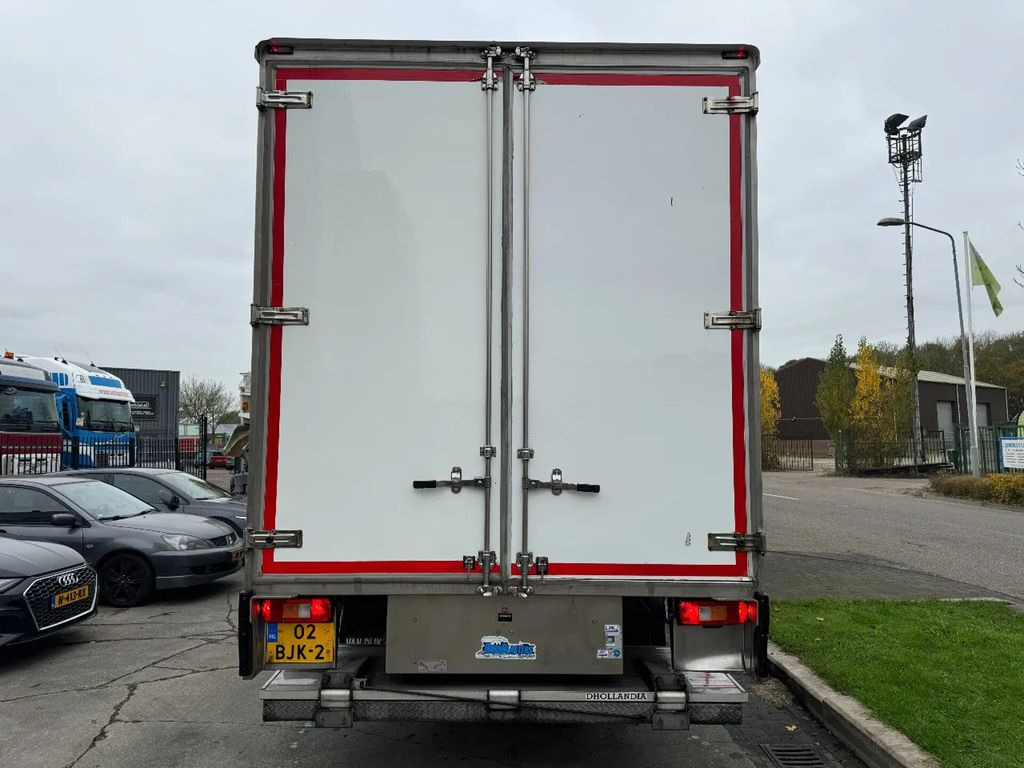 شاحنة مقفلة Volvo FM 330 4X2 - EURO 6 + DHOLLANDIA LIFT + ONLY 500: صورة 6