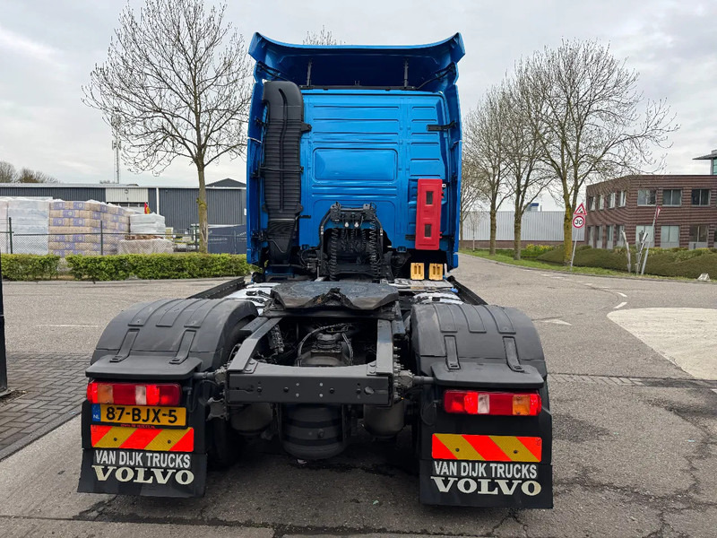 وحدة جر Volvo FM 370 4X2 SPOILERS EURO 6 SKIRTS HOLLAND TRUCK TÜV TILL 09-2025: صورة 6
