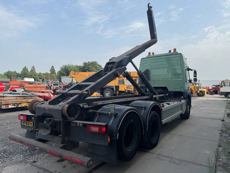 Volvo FM 410 6X2 EURO 6 VDL 21T HOOK - شاحنة ذات خطاف: صورة 4 Volvo FM 410 6X2 EURO 6 VDL 21T HOOK - شاحنة ذات خطاف: صورة 4