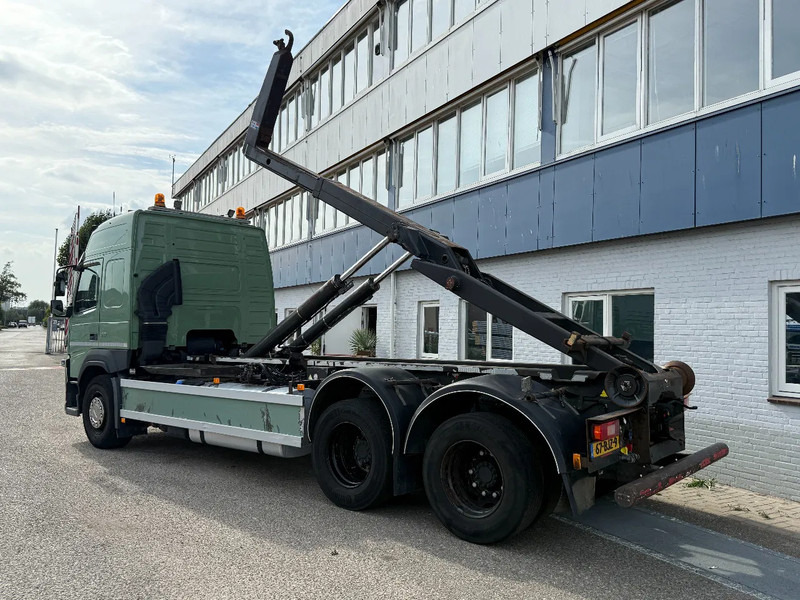 Volvo FM 410 6X2 EURO 6 VDL 21T HOOK - شاحنة ذات خطاف: صورة 5 Volvo FM 410 6X2 EURO 6 VDL 21T HOOK - شاحنة ذات خطاف: صورة 5