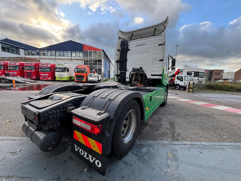 Volvo FM 420 4X2 EURO 6 SKIRTS AUTOMATIC - وحدة جر: صورة 5 Volvo FM 420 4X2 EURO 6 SKIRTS AUTOMATIC - وحدة جر: صورة 5