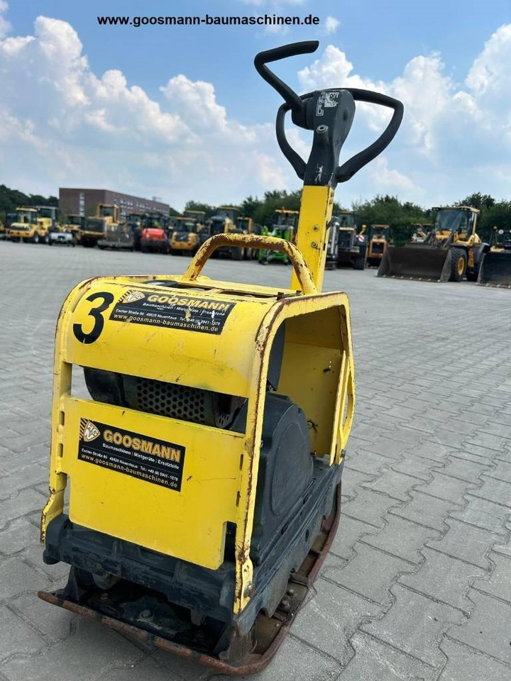 Bomag BPR 35/42 D - لوحة اهتزازية: صورة 2 Bomag BPR 35/42 D - لوحة اهتزازية: صورة 2
