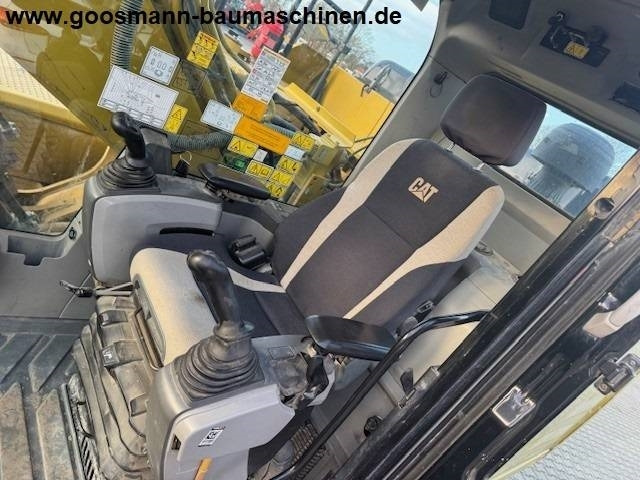 CAT 323 EL - حفار زحاف: صورة 3 CAT 323 EL - حفار زحاف: صورة 3