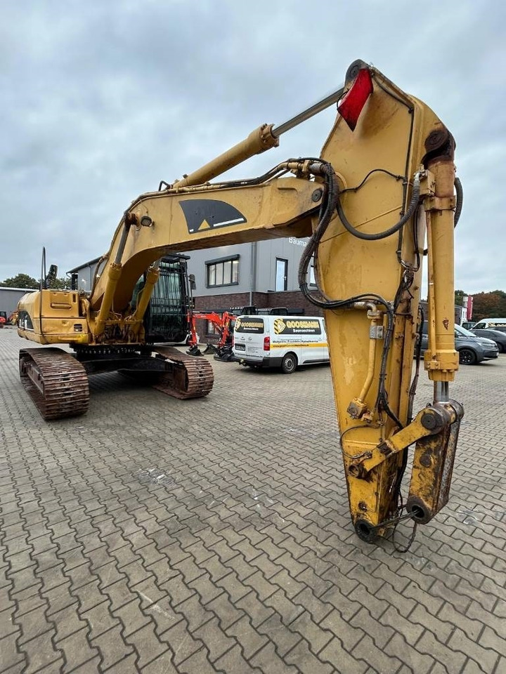 CAT 325 C LN  - حفار زحاف: صورة 3 CAT 325 C LN  - حفار زحاف: صورة 3