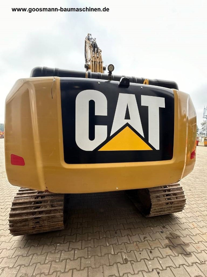 CAT 326 F LN - حفار زحاف: صورة 2 CAT 326 F LN - حفار زحاف: صورة 2