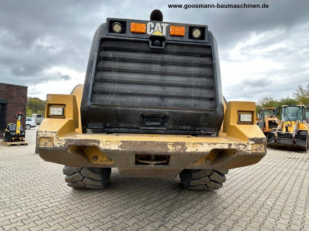 CAT 972 M - اللودر بعجل: صورة 3 CAT 972 M - اللودر بعجل: صورة 3