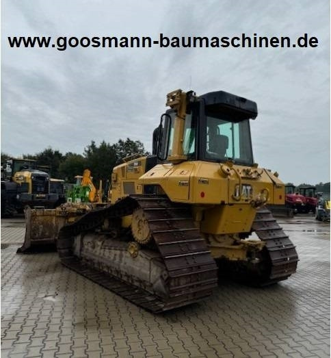 CAT D 6 N LGP - جرافة: صورة 2 CAT D 6 N LGP - جرافة: صورة 2