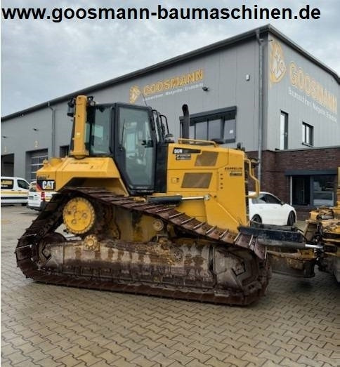 CAT D 6 N LGP - جرافة: صورة 5 CAT D 6 N LGP - جرافة: صورة 5