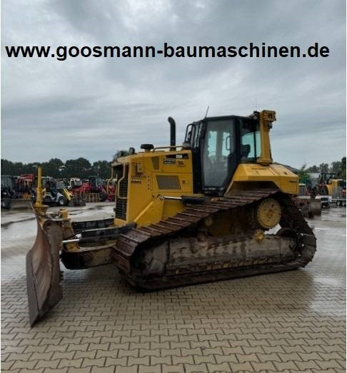CAT D 6 N LGP - جرافة: صورة 3 CAT D 6 N LGP - جرافة: صورة 3