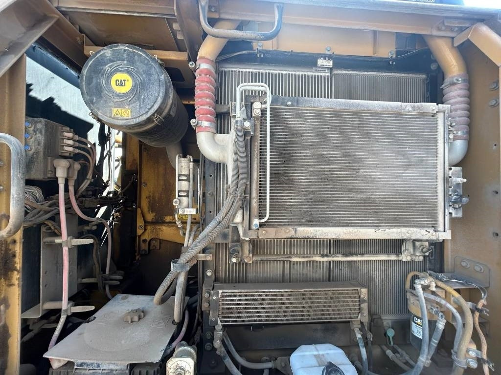 CATERPILLAR 320 EL - حفار زحاف: صورة 5 CATERPILLAR 320 EL - حفار زحاف: صورة 5