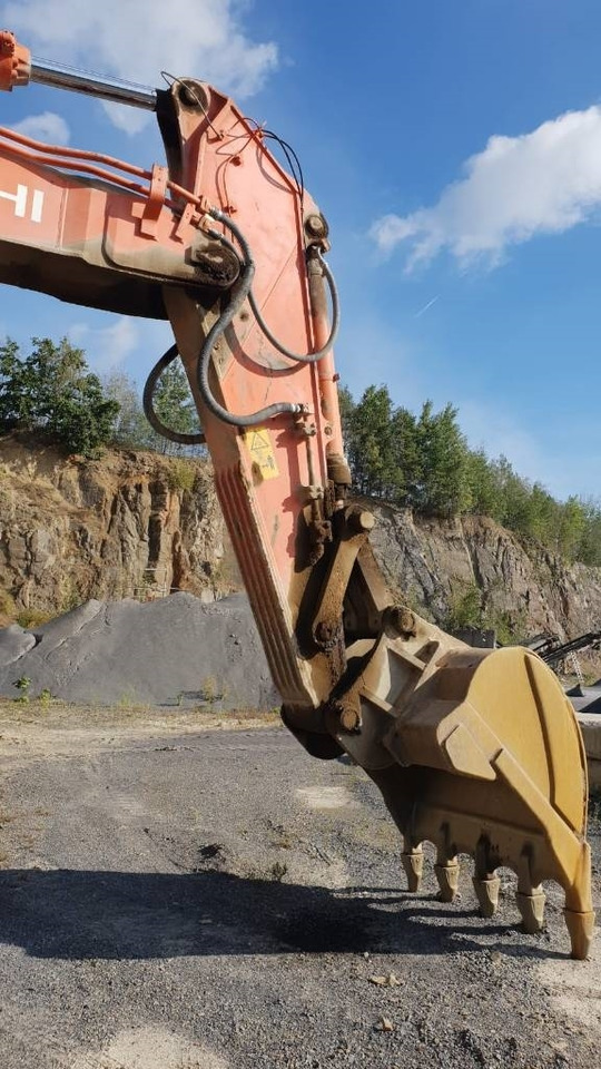 HITACHI ZX 470LCH-3 - حفار زحاف: صورة 3 HITACHI ZX 470LCH-3 - حفار زحاف: صورة 3